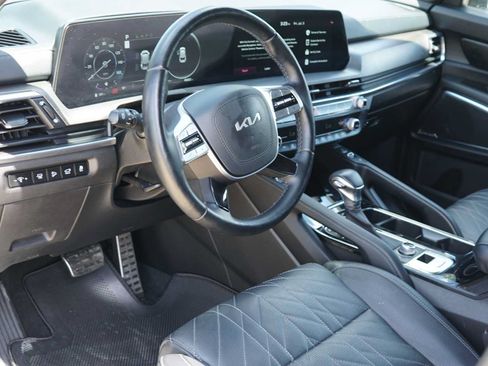 Used 2024 Kia Telluride SX Prestige X-Pro AWD/4WD image 8