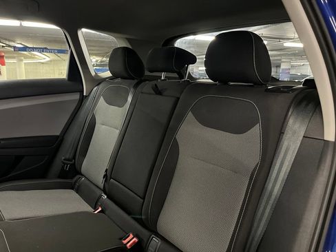 Used 2023 Volkswagen Taos S FWD image 20