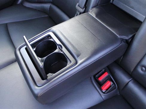 Used 2018 INFINITI Q50 Luxe image 28