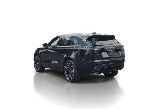 New 2026 Land Rover Range Rover Velar Belgravia AWD/4WD image 6