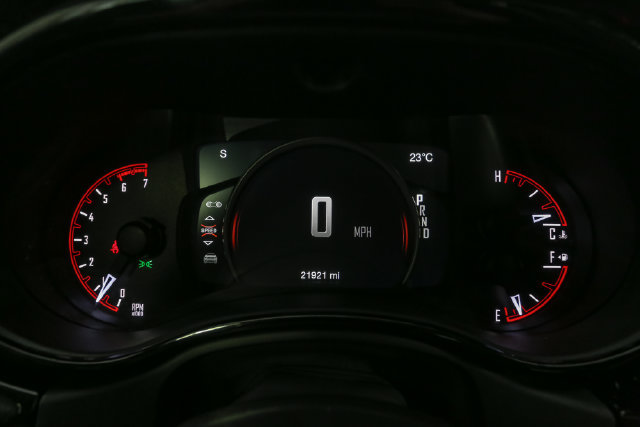 Used 2025 Dodge Durango R/T AWD/4WD image 41