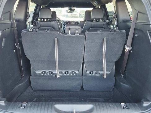 New 2026 Chrysler Pacifica Select FWD image 16
