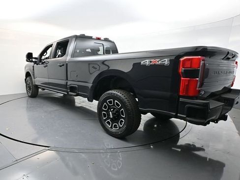 New 2026 Ford F250 Platinum image 5