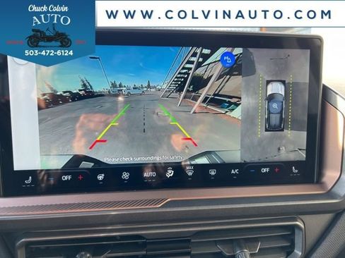 New 2026 Ford Bronco Sport Outer Banks w/ Outer Banks Tech Package+ AWD/4WD image 19