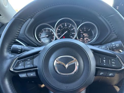 Used 2025 MAZDA CX-5 AWD 2.5 S w/ Preferred Package image 28
