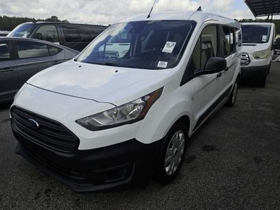 Used 2020 Ford Transit Connect XL