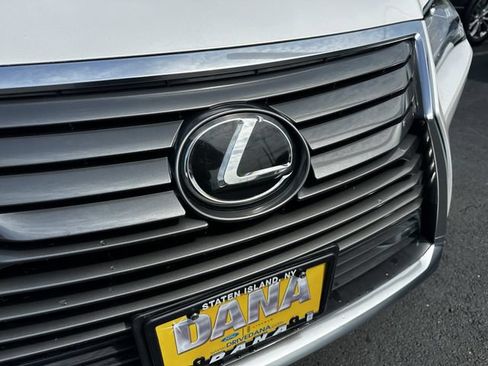 Used 2017 Lexus RX 350 AWD w/ Premium Package image 10