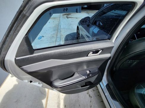 Used 2022 Kia K5 GT-Line image 13