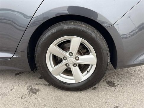 Used 2015 Kia Optima LX image 31