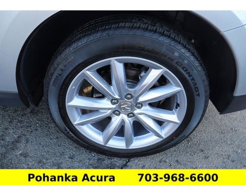 Used 2024 Acura RDX SH-AWD image 31