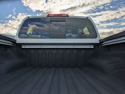 New 2026 Nissan Frontier SV w/ SV Convenience Package image 28