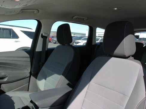 Used 2018 Ford Escape S image 15