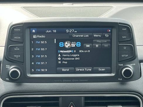 Used 2020 Hyundai Kona Ultimate AWD/4WD image 15