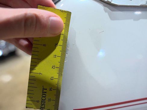 Used 1993 Ford F150 XLT image 33