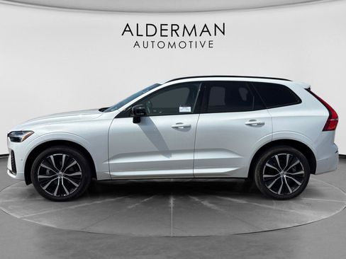 Used 2024 Volvo XC60 B5 Plus w/ Protection Package Premier AWD/4WD image 2