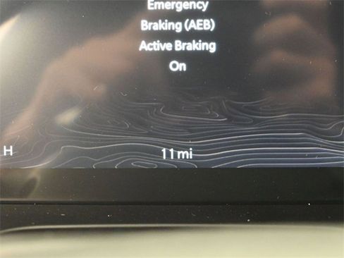 New 2025 Jeep Grand Cherokee L Limited image 17