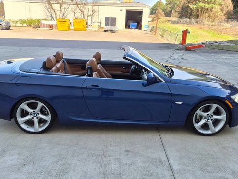 Used 2013 BMW 335i 335i 2dr Convertible image 36