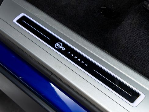 Used 2022 Land Rover Range Rover Sport SVR AWD/4WD image 68