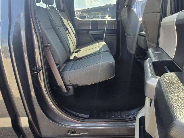 Used 2019 Ford F150 XLT AWD/4WD image 12