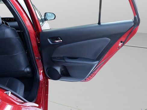 Certified 2022 Toyota Prius Prime Limited image 33