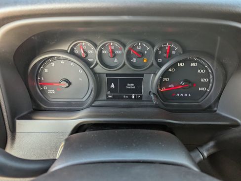 New 2026 GMC Sierra 2500 Pro w/ Convenience Package RWD image 37