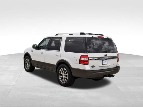 Used 2016 Ford Expedition King Ranch RWD image 3