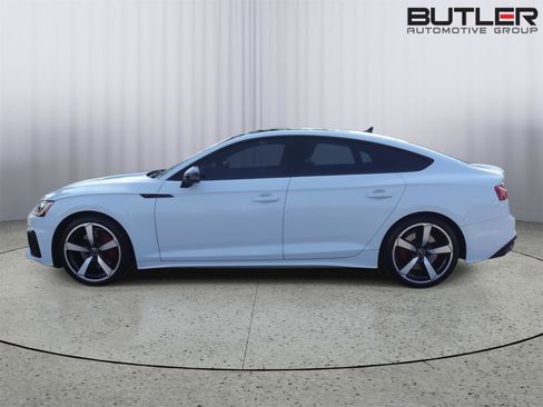Used 2024 Audi A5 2.0T Premium Plus AWD/4WD image 4