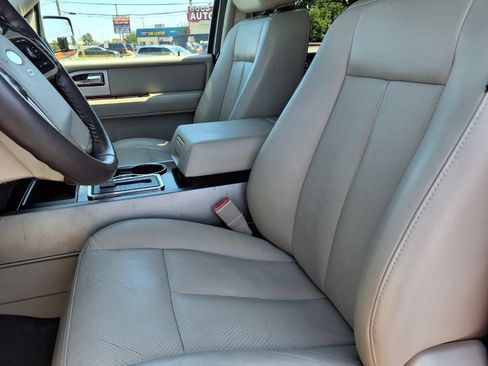 Used 2008 Ford Expedition EL Limited RWD image 3