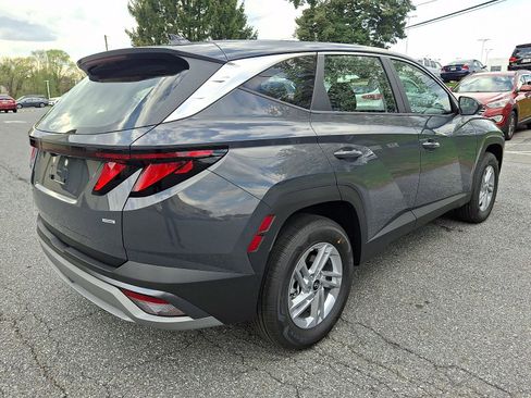 New 2026 Hyundai Tucson SE image 3