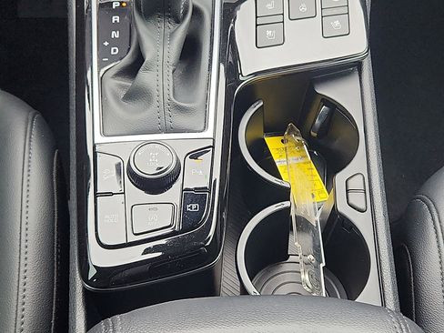 Used 2023 Kia Sportage X-Pro Prestige image 20