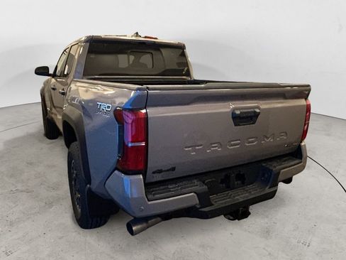New 2026 Toyota Tacoma TRD Off-Road AWD/4WD image 3
