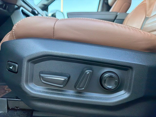 Used 2025 Toyota Tundra 1794 Edition AWD/4WD image 17