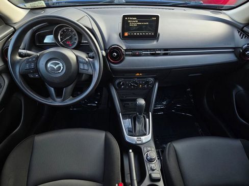 Used 2017 MAZDA CX-3 Sport image 14