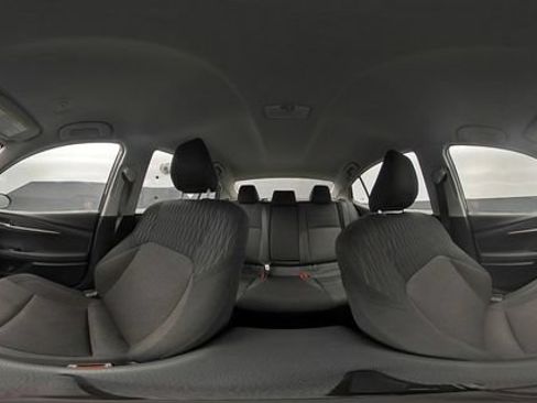 Used 2025 Toyota Camry LE FWD image 28