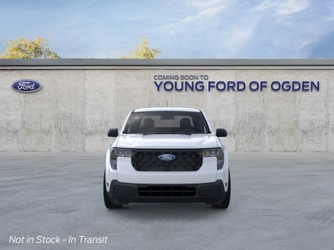 New 2026 Ford Maverick XL AWD/4WD image 6