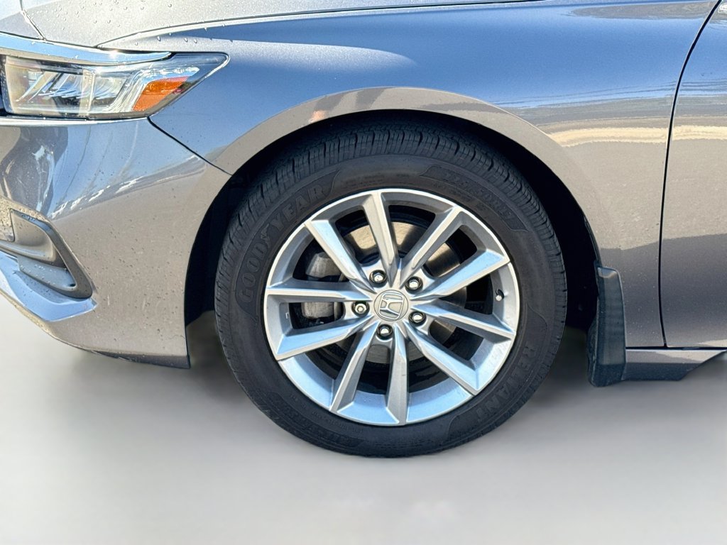Used 2022 Honda Accord LX image 41