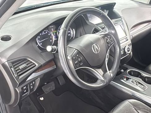 Used 2020 Acura MDX 3.5L image 40