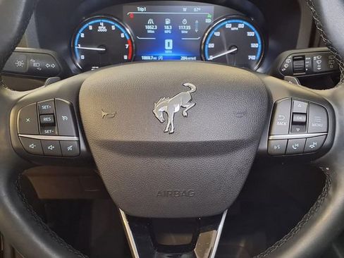 Used 2024 Ford Bronco Sport Badlands image 11