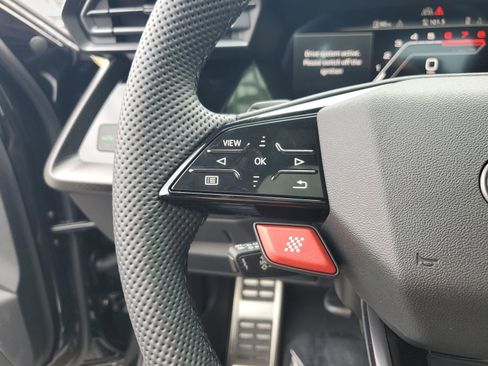 New 2026 Audi RS 3 image 22