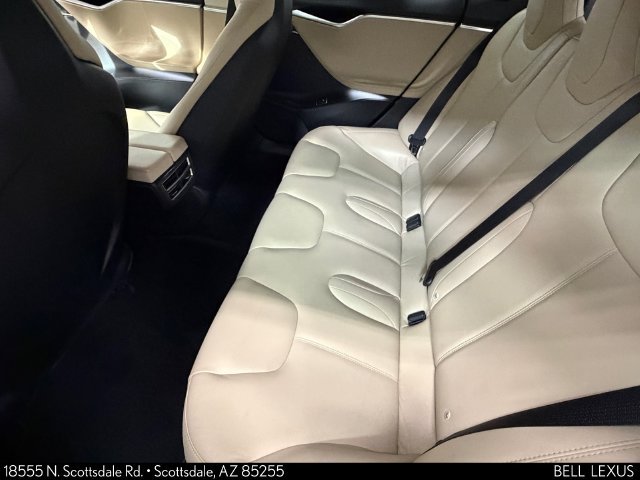 Used 2015 Tesla Model S 85 RWD image 14