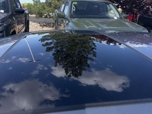 Used 2019 Honda CR-V EX image 20