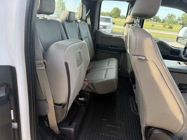 Used 2017 Ford F250 XL w/ Power Equipment Group RWD image 26
