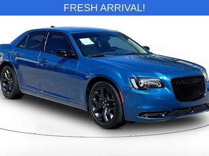 Used 2023 Chrysler 300 Touring w/ Safetytec Plus Group