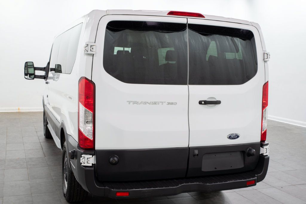 Used 2018 Ford Transit 350 XL RWD image 7