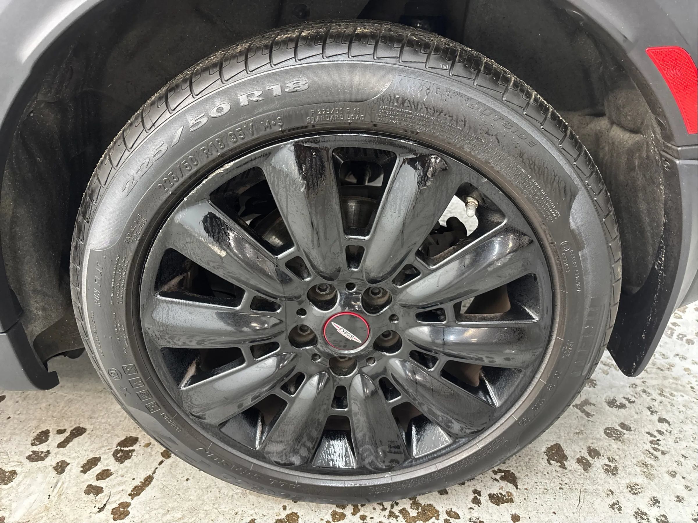 Used 2019 MINI Cooper Countryman S w/ Premium Package AWD/4WD image 30