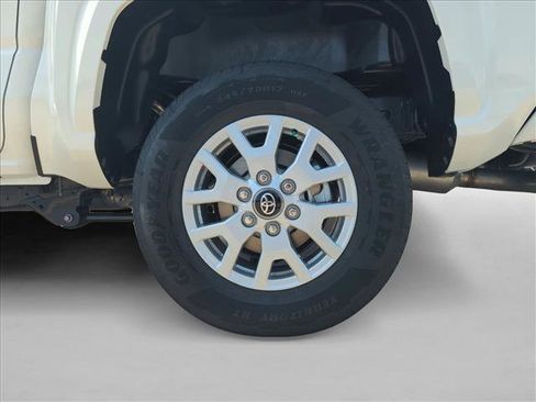 New 2026 Toyota Tacoma SR5 image 10