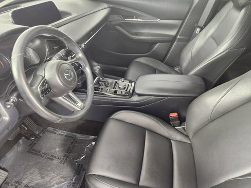 Used 2024 MAZDA CX-30 AWD 2.5 S w/ Select Sport Pkg image 12