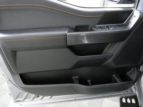 Used 2023 Ford F150 Tremor AWD/4WD image 17