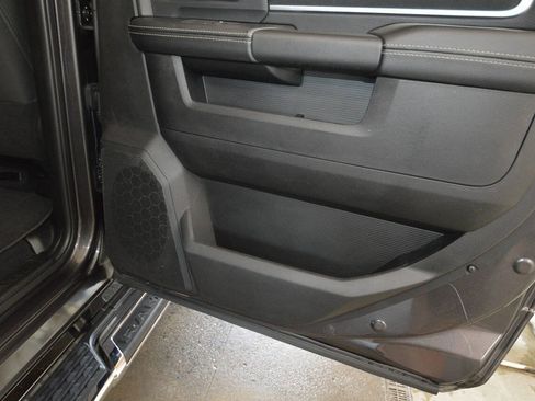 Used 2026 RAM 2500 Big Horn AWD/4WD image 14