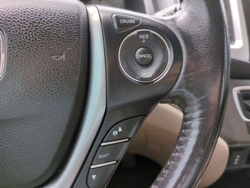 Used 2017 Honda Pilot EX-L image 26
